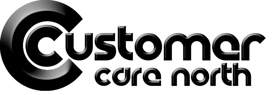 Customer Care North Logo