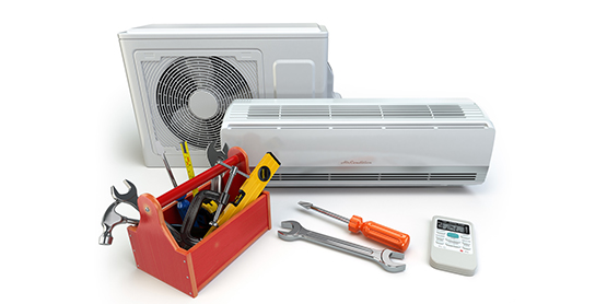 Air Conditioner Repair & Services - Call Now : 9836392993