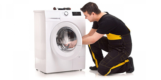 Washing Machine Repair & Service Call ➥ 9836392993